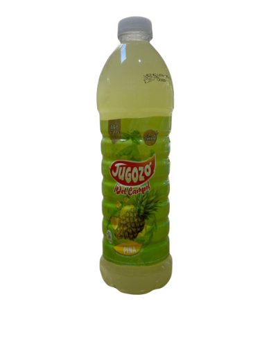 JUGO JUGOZO DEL CAMPO PIÑA 1.6LT