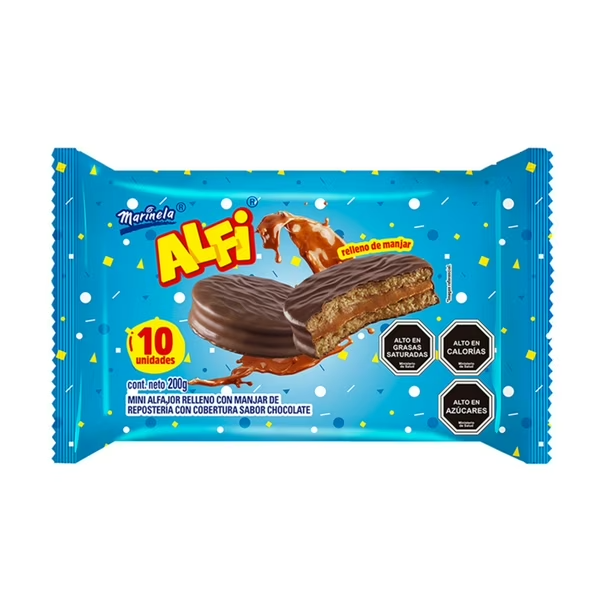 ALFI 20GR