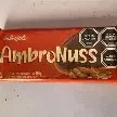 CHOCOLATE AMBRONUSS 100G