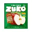 JUGO ZUKO EN POLVO SABOR MANZANA 15GR