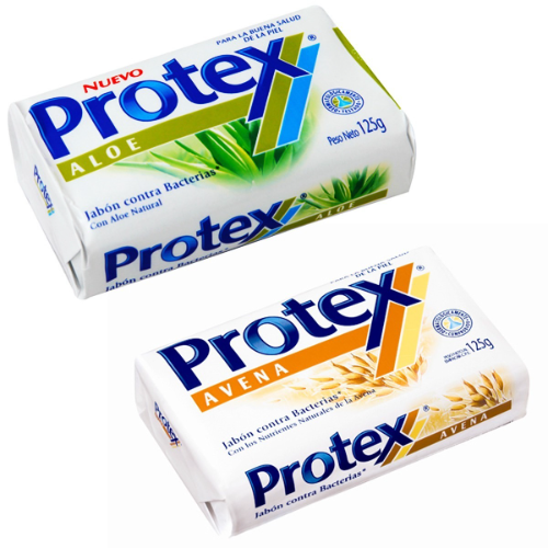 JABON PROTEX FRESH 125GR