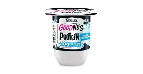 POSTRE NATURAL ENDULZADO COLUN 140G