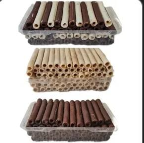 CUCHUFLI   6 X 1000 PESOS
