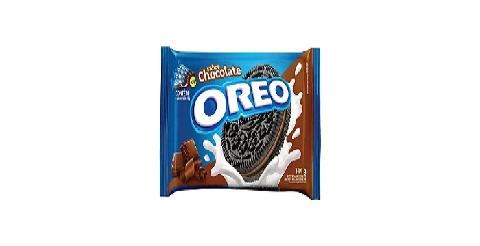 Bolacha Oreon