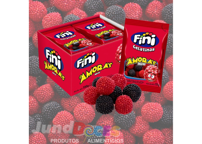 Fini amora