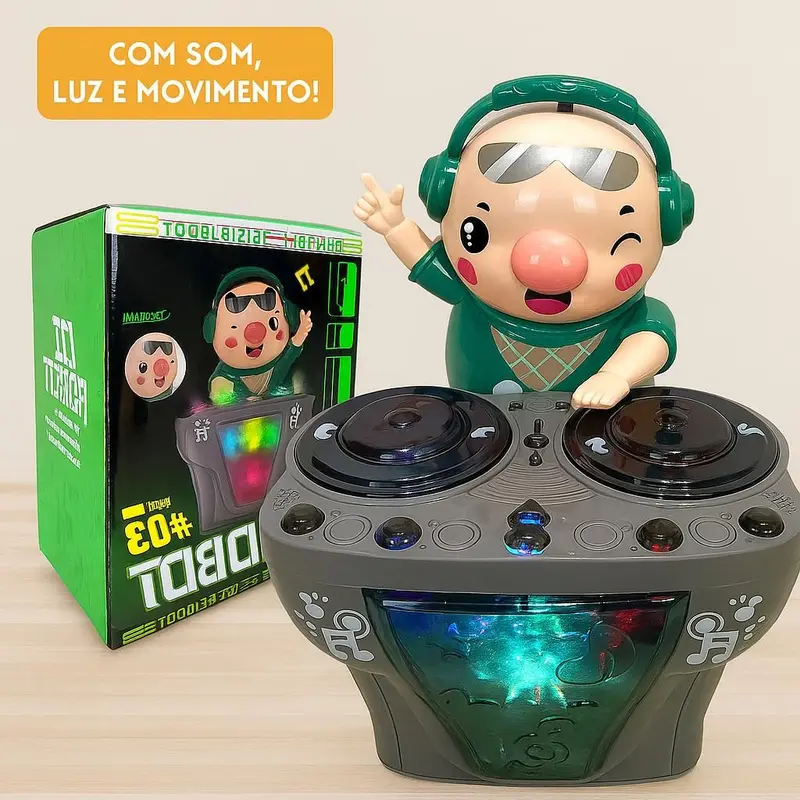 Dj Dançante com Som Luz e Movimento.png