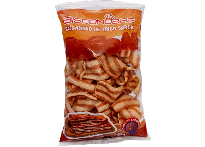Bisconobre Bacon