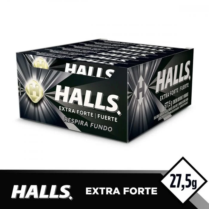 Hall Preto