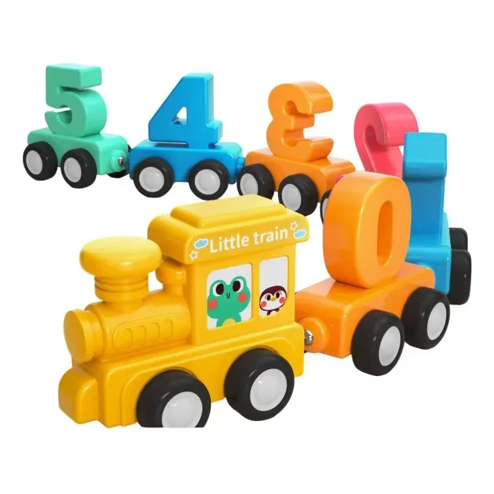 Digital Train