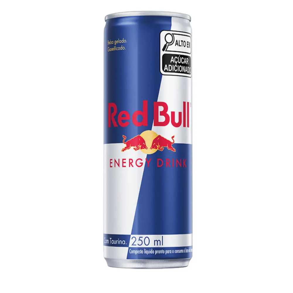 Red Bull Energy Drink 250ml
