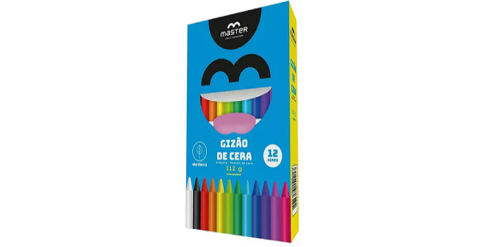 Giz de Cera