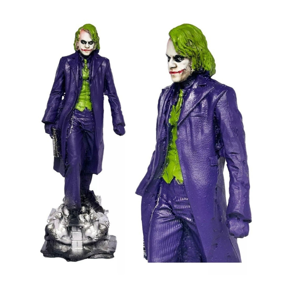 Boneco Coringa