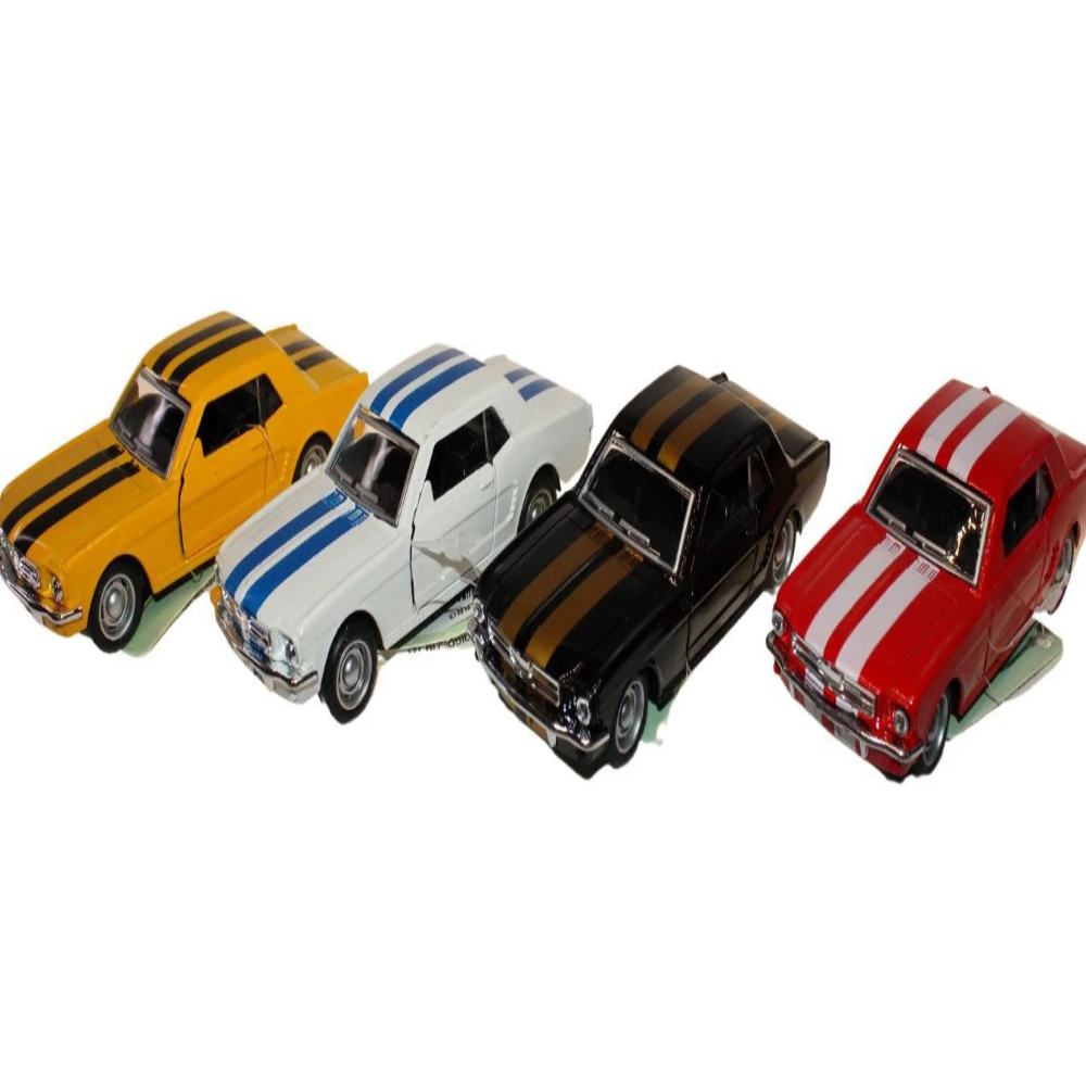 Carro de Ferro Pequeno