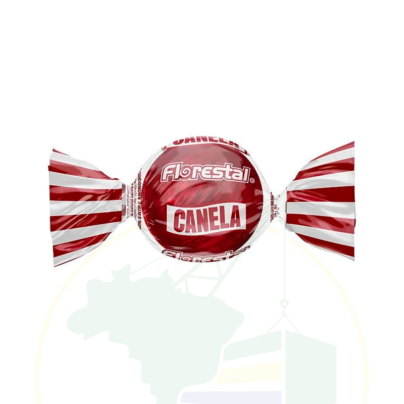 Bala de Canela