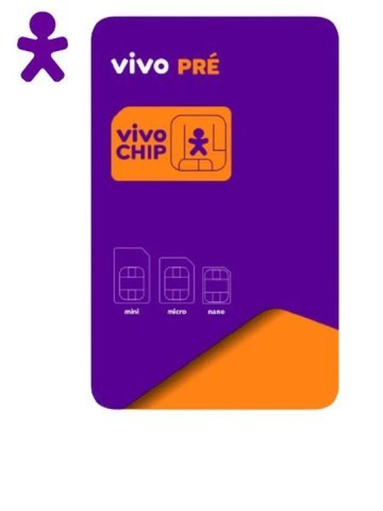 Chip Vivo