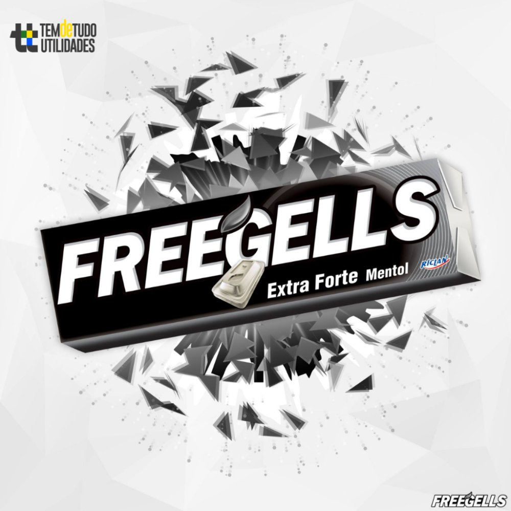 Freegells Extra Forte