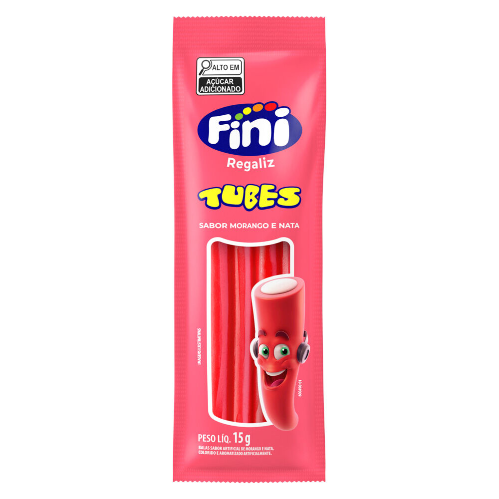 Fini Morango