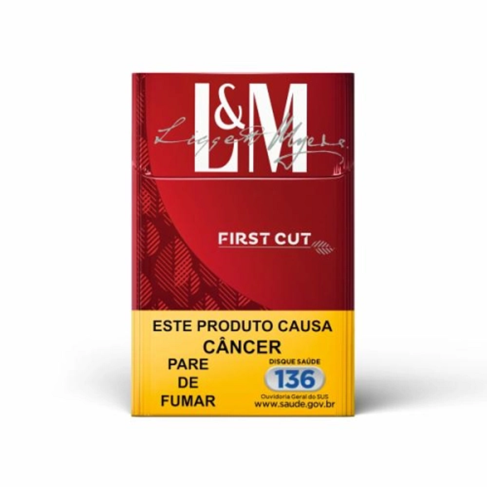 L&M Red