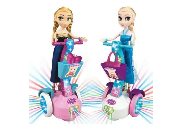 Boneca Frozen