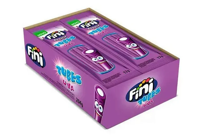 Fini Uva