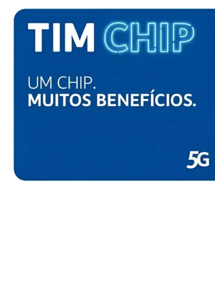 Chip Tim