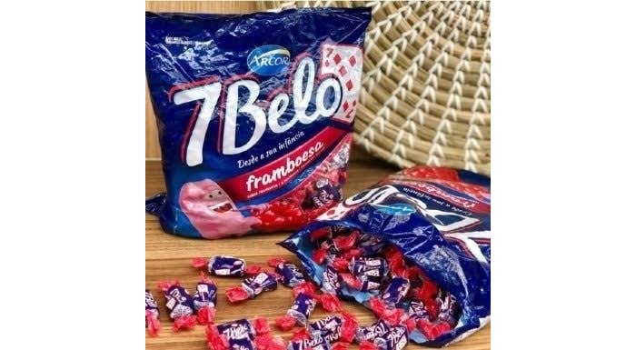 Bala Sete Belo