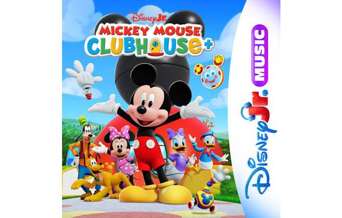 Bonecos Mickey Mouse Clubhouse
