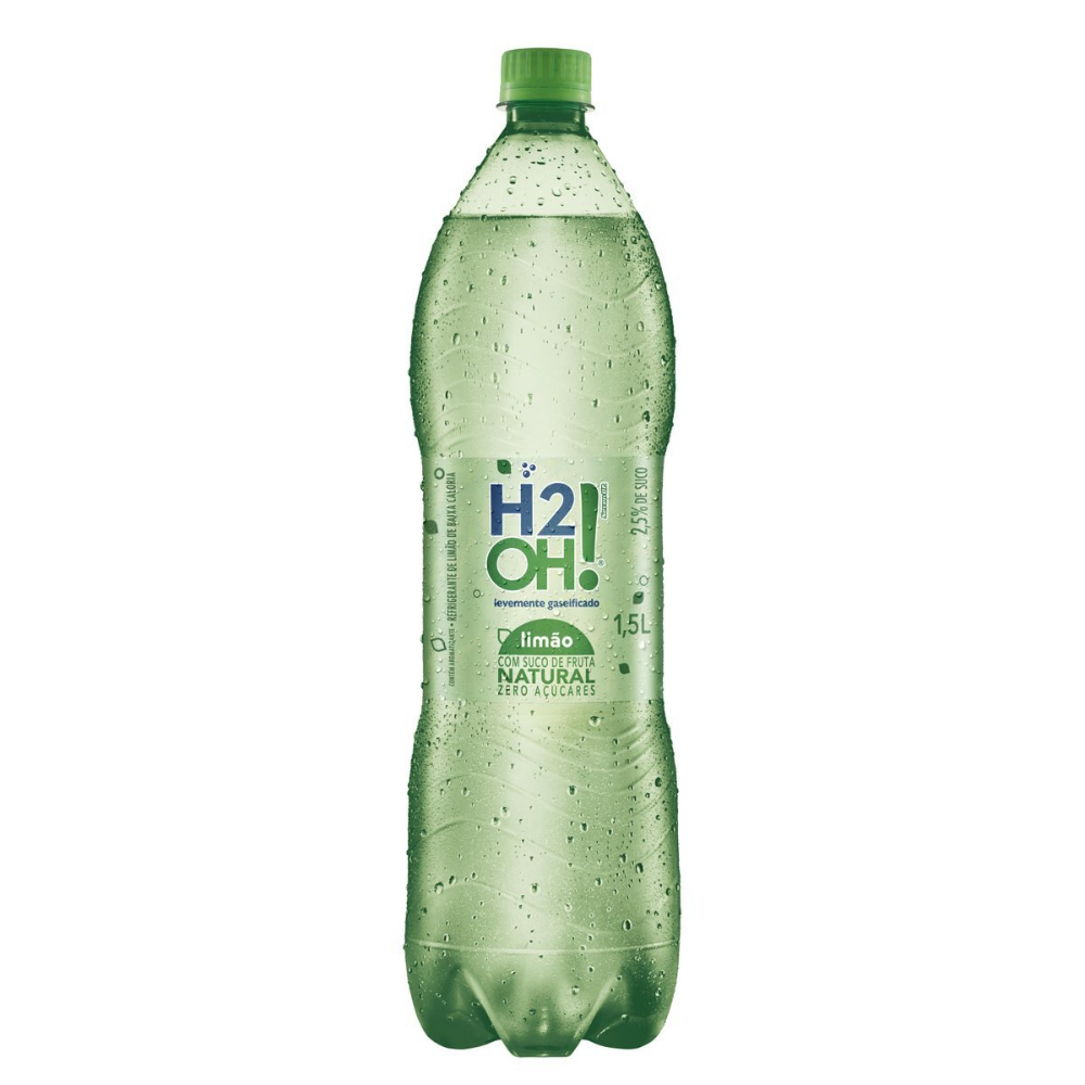 H2O Limão