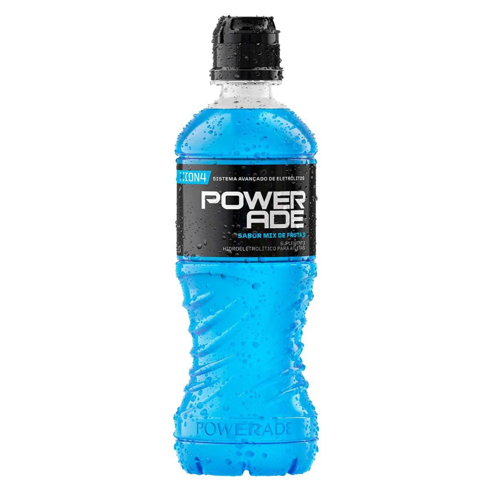 Isotonico powerade