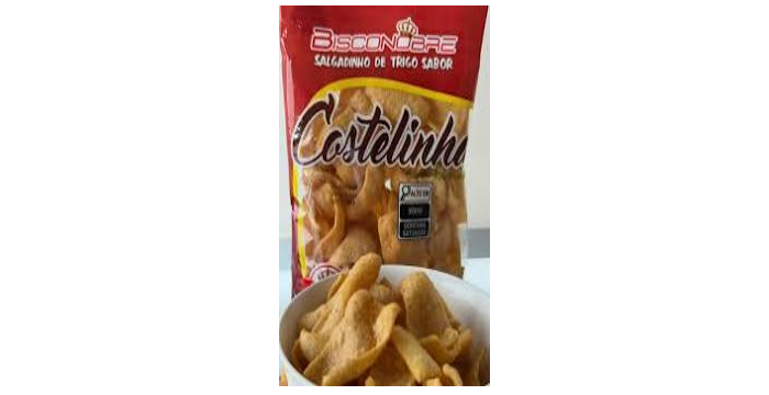 Bisconobre Costelinha