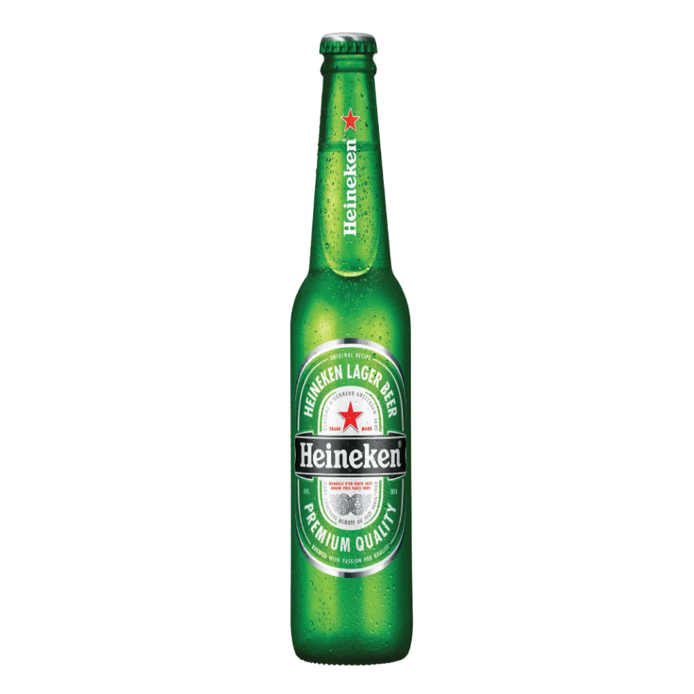 Heineken Long Neck 330ml