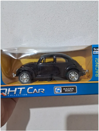 Carro Controle Remoto