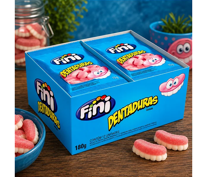 Fini Dentadura