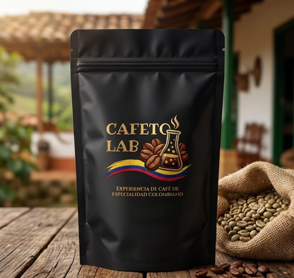 Bolsa de café