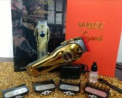 LEGEND-CLIPPER ALTA VELOCIDAD BAREGK