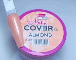 cover almond 2 onza fantasy nails