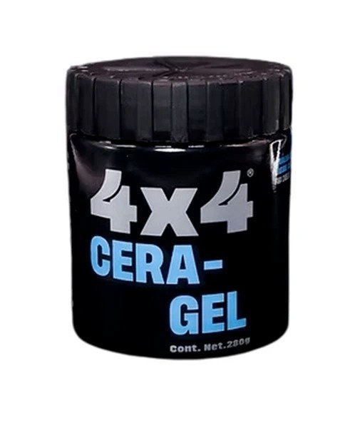 CERA GEL 4X4 280 G