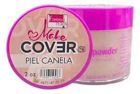 cover piel de canela 2 onza fantasy nails