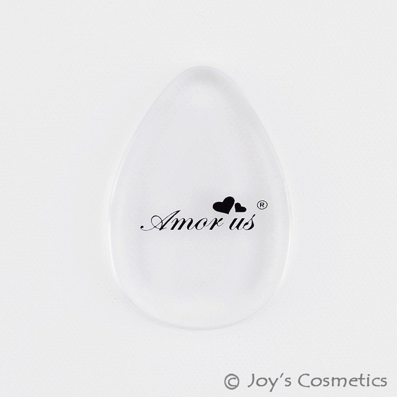 beauty blender de silicon amorus
