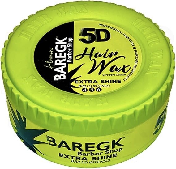 CERA 5D LIMON BAREGK