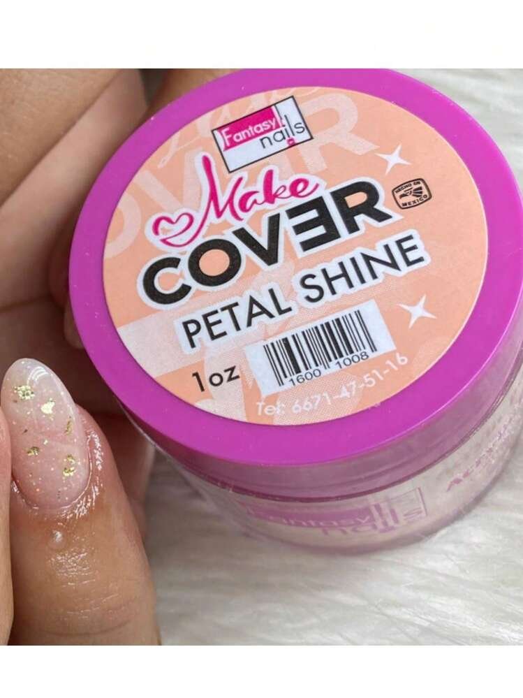 cover petal shine 1 onza fantasy