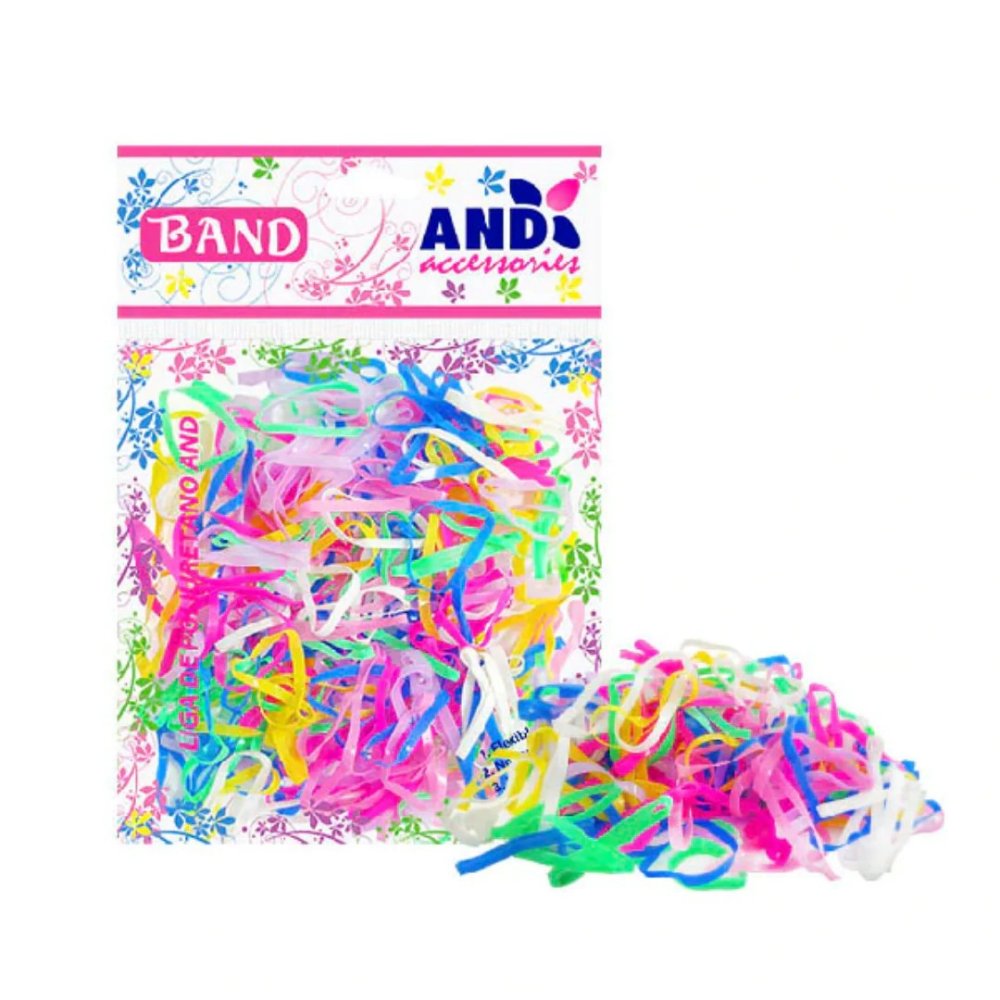 liga de color andi