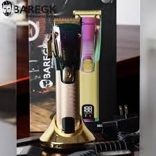 CLIPPER LUNAR DUST BAREGK