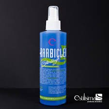 barbiclean steriling salag mexico