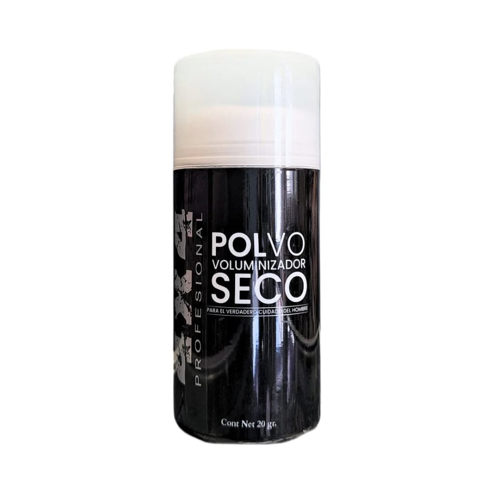 POLVO VOLUMINIZADOR SECO 20G 4X4