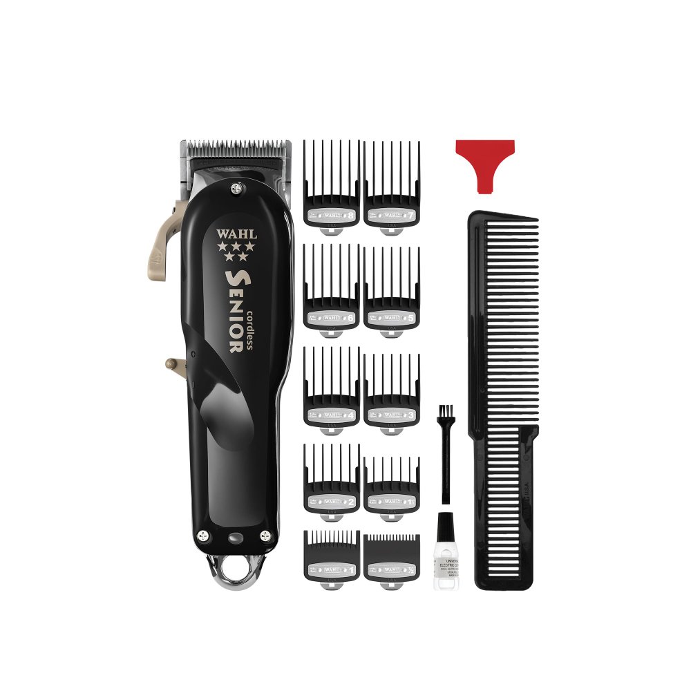 Wahl Senior Cordless CLIPPER