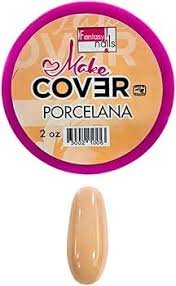cover porcelana 2 onza fantasy nails