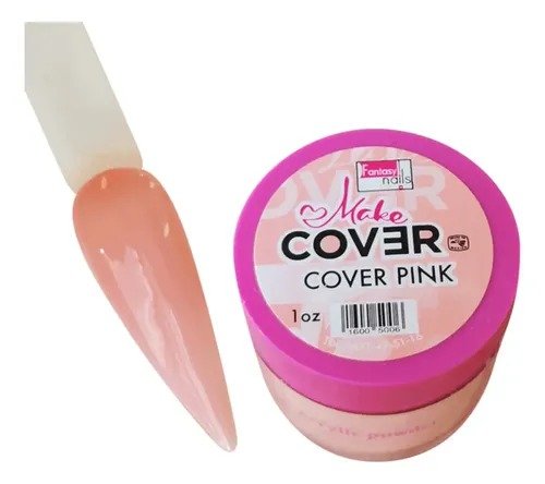 cover pink 1 onza fantasy nails
