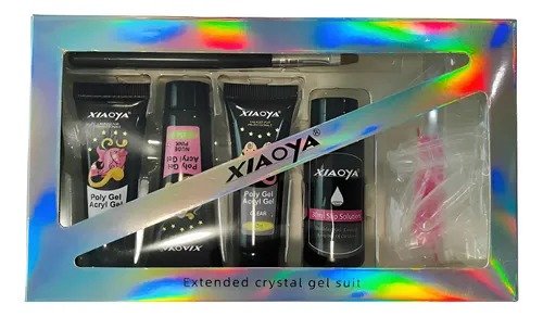 Kit poligel xiaoya