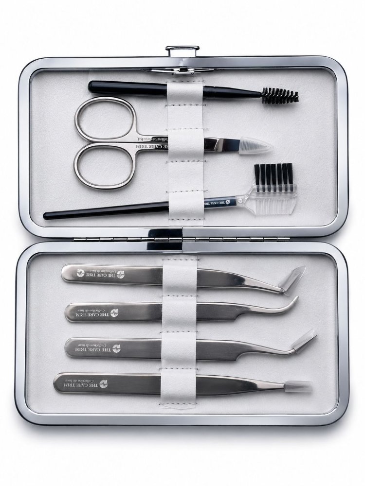 SETPINZAS THE CARE TRIM LAHISTA